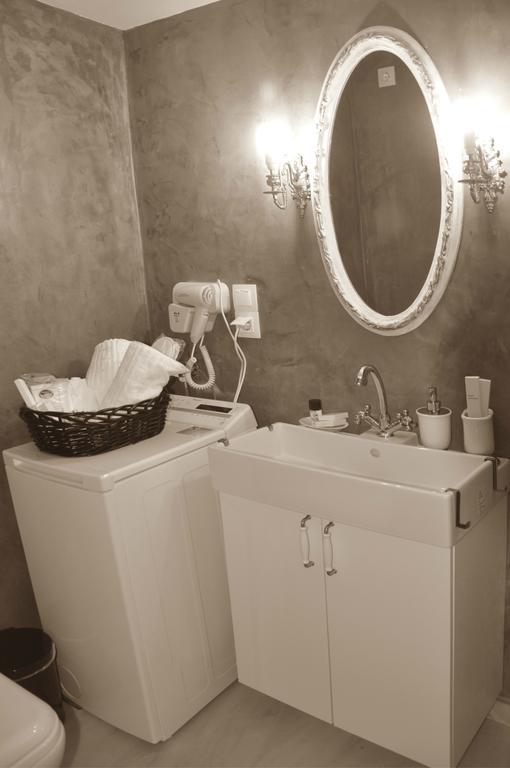 Apartmán Aristocraticon Atény Exteriér fotografie